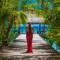 Фото отеля Filitheyo Island Resort 4* 9