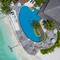 Фото отеля Filitheyo Island Resort 4* 2