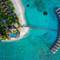 Фото отеля Filitheyo Island Resort 4* 10