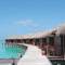 Фото отеля Filitheyo Island Resort 4* 1