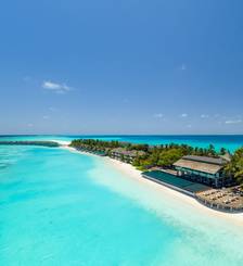 Фото отеля Kuramathi Maldives