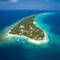 Фото отеля Kuramathi Maldives 4* 1