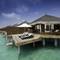 Фото отеля Kuramathi Maldives 4* 4