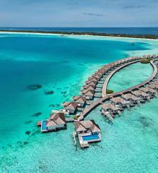 Фото отеля Kandima Maldives