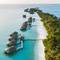 Фото отеля Conrad Maldives Rangali Island 5* 2