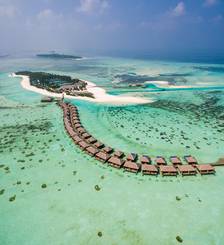 Фото отеля Cocoon Maldives