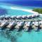 Фото отеля Dhigali Maldives 5* 2