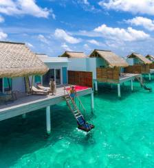Фото отеля Emerald Maldives Resort & Spa