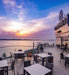 Фото отеля Maagiri Hotel