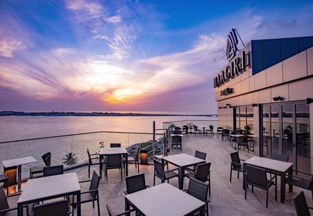 Фото отеля Maagiri Hotel 4*
