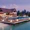 Фото отеля Mercure Maldives Kooddoo Resort 4* 14