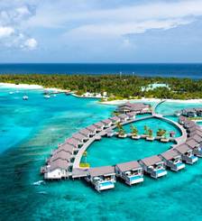 Фото отеля Atmosphere Kanifushi Maldives