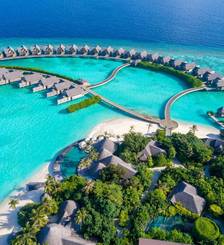 Фото отеля Milaidhoo Island Maldives