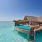 Фото отеля Milaidhoo Island Maldives 5* 1