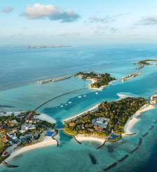 Фото отеля SAii Lagoon Maldives