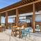 Фото отеля The Westin Maldives Miriandhoo Resort 5* 12
