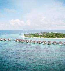 Фото отеля Robinson Club Noonu