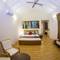 Фото отеля Hondaafushi Island Resort 4* 3