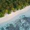 Фото отеля Plumeria Maldives 4* 13