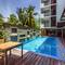Фото отеля Plumeria Maldives 4* 14