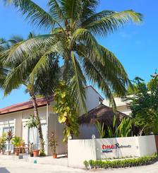 Фото отеля TME Retreats Dhigurah