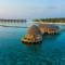 Фото отеля Emerald Faarufushi Resort & Spa 5* 3