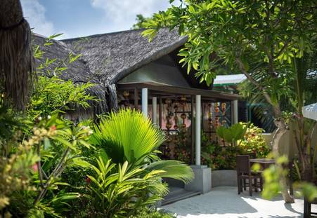 Фото отеля Tropical Village 