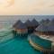 Фото отеля The Nautilus Maldives 5* 3