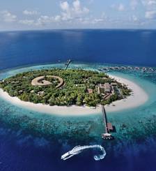 Фото отеля Park Hyatt Maldives Hadahaa