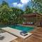 Фото отеля Park Hyatt Maldives Hadahaa 5* 9