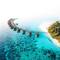 Фото отеля Park Hyatt Maldives Hadahaa 5* 8
