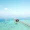 Фото отеля Park Hyatt Maldives Hadahaa 5* 11