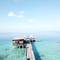 Фото отеля Park Hyatt Maldives Hadahaa 5* 13