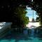 Фото отеля Park Hyatt Maldives Hadahaa 5* 13