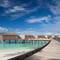 Фото отеля Park Hyatt Maldives Hadahaa 5* 6