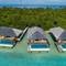 Фото отеля The Residence Maldives at Dhigurah 4* 5