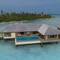 Фото отеля The Residence Maldives at Dhigurah 4* 14