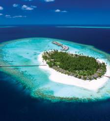 Фото отеля Baglioni Resort Maldives