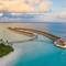 Фото отеля The Standard Huruvalhi Maldives 5* 1
