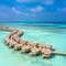 Фото отеля You & Me by Cocoon Maldives 5* 14