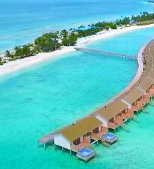 Фото отеля South Palm Resort Maldives