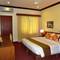 Фото отеля Nasandhura Palace Hotel 4* 1