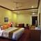 Фото отеля Nasandhura Palace Hotel 4* 3