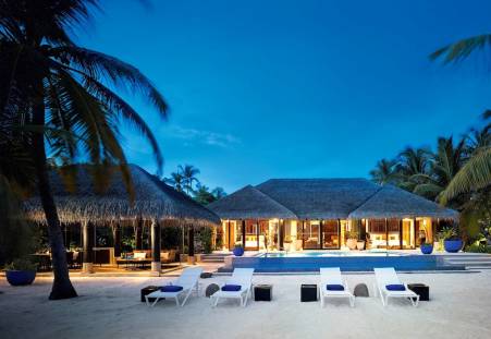 Фото отеля Velaa Private Island Maldives 5*