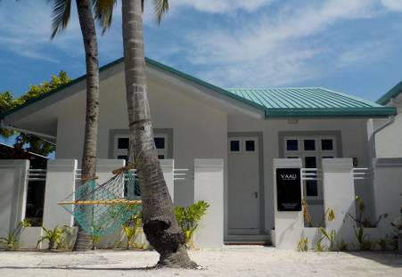 Фото отеля Vaali Beach Lodge Maldives, Felidhoo Island 3*