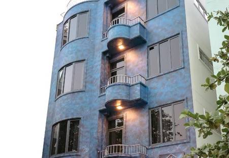 Фото отеля Point Inn 3*