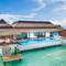 Фото отеля Pullman Maldives Maamutaa All-Inclusive Resort 5* 11