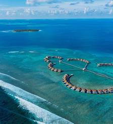 Фото отеля Radisson Blu Resort Maldives