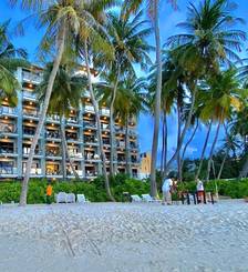 Фото отеля Kaani Grand Seaview