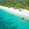 Фото отеля Dhiguveli Maldives 3* 14